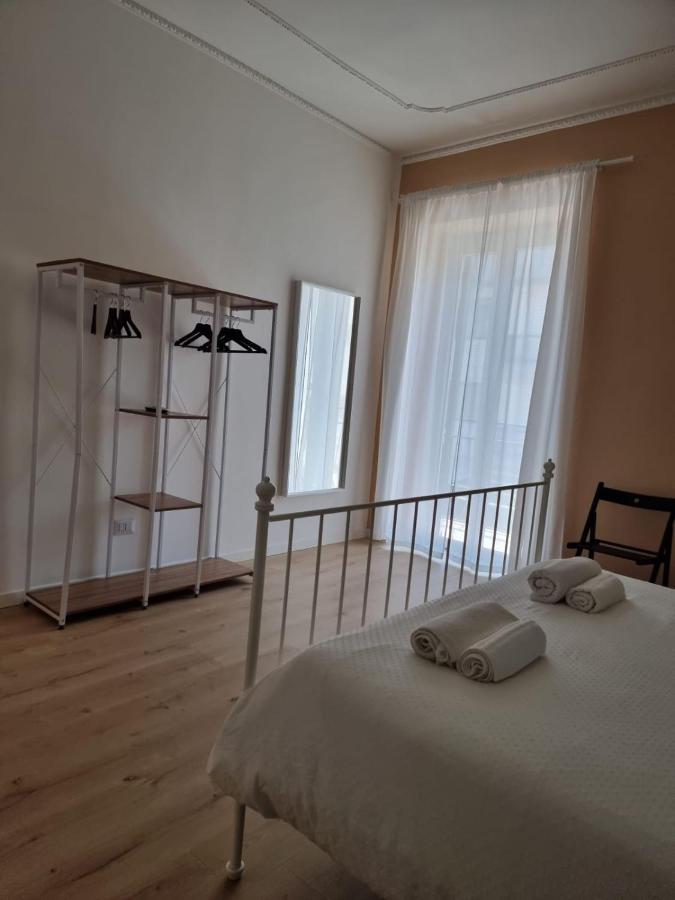 Three Rooms Alghero Kültér fotó