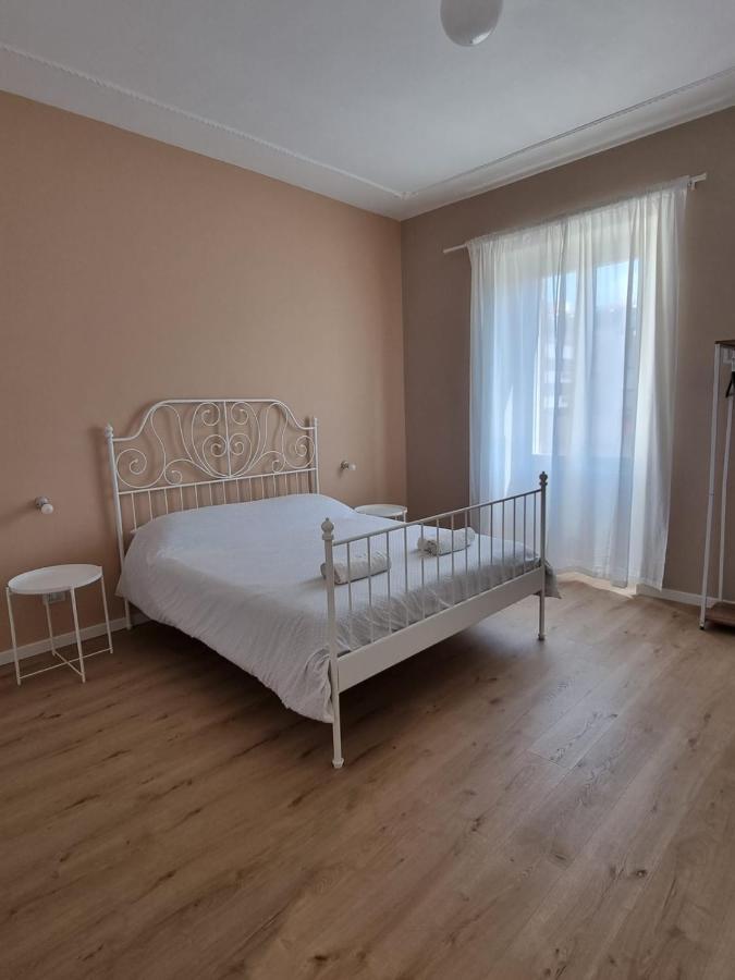 Three Rooms Alghero Kültér fotó