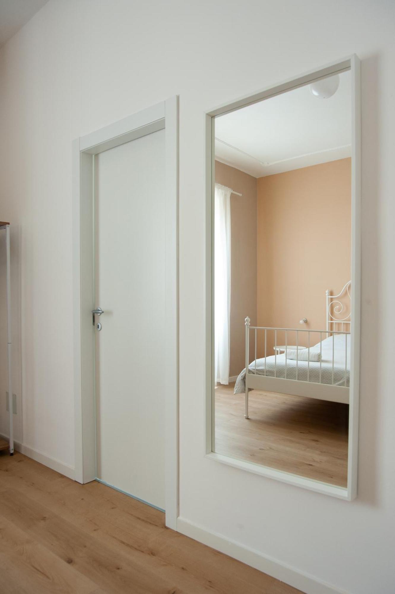 Three Rooms Alghero Kültér fotó