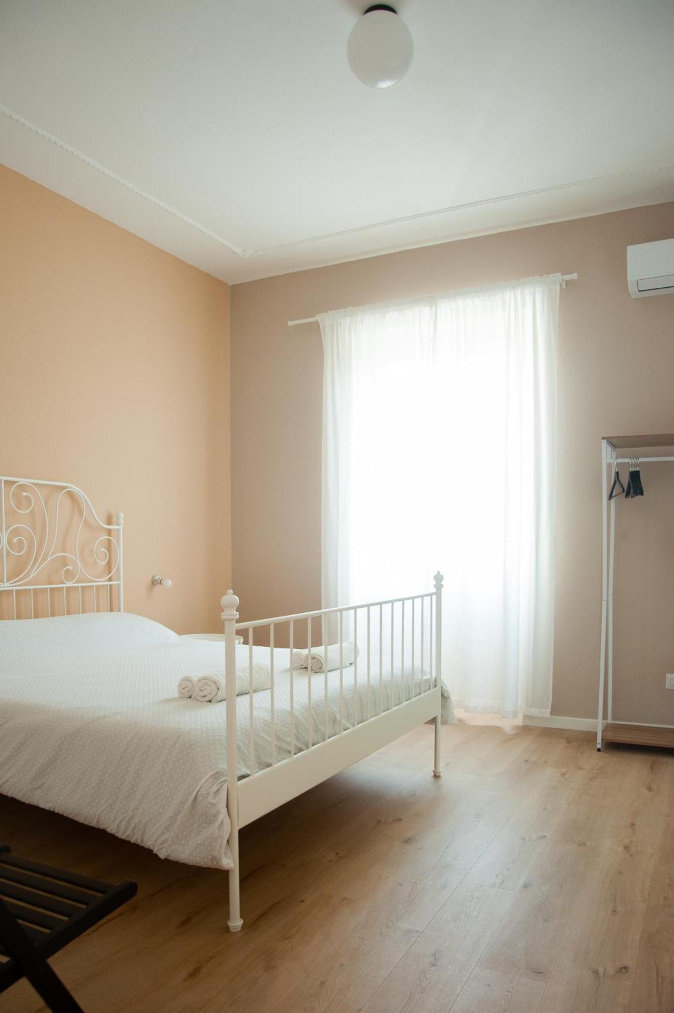 Three Rooms Alghero Kültér fotó