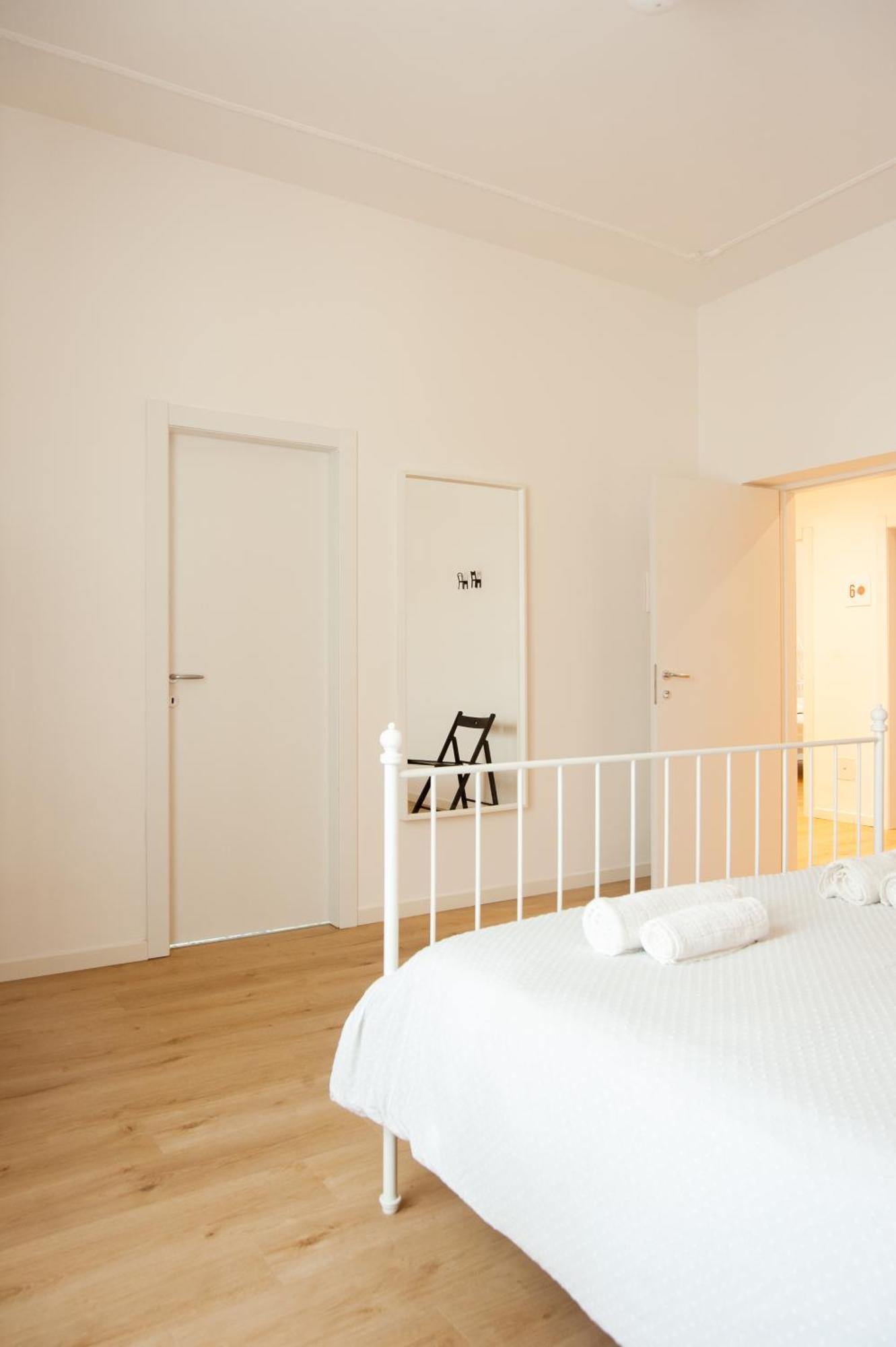Three Rooms Alghero Kültér fotó
